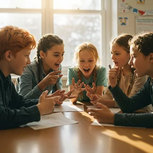 Casting Rôle Principal : Court-Métrage "Petit Vandale"