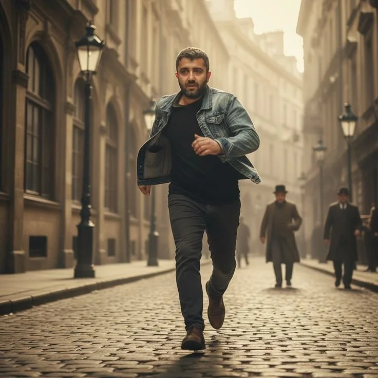 Casting Rôle Principal : Série Comédie "ESCAPE" – Nantes