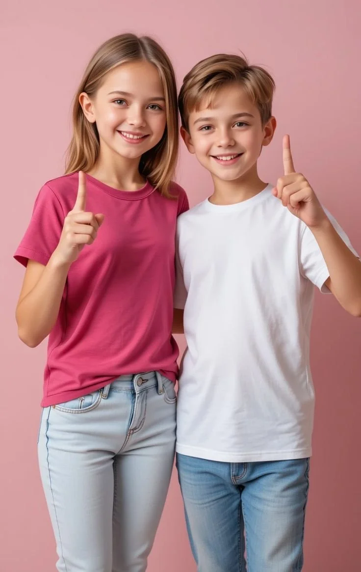  Casting Enfant/Ado : Court-Métrage "Ma Petite Planète" – Paris 18ème