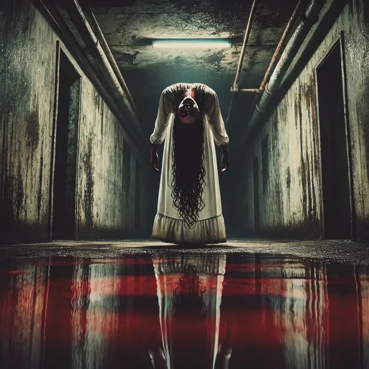  Casting Rôle Principal : "INCUBE" – ESRA Nice (06)