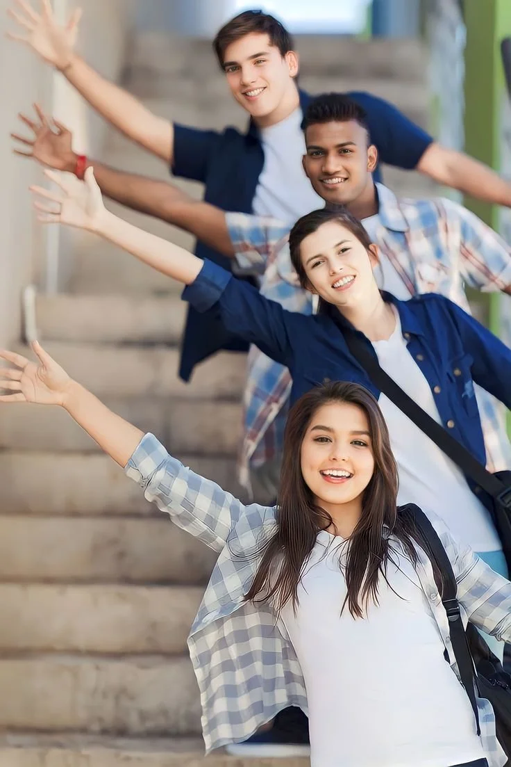  Casting Figuration Ados : Court-Métrage HELB – Bruxelles