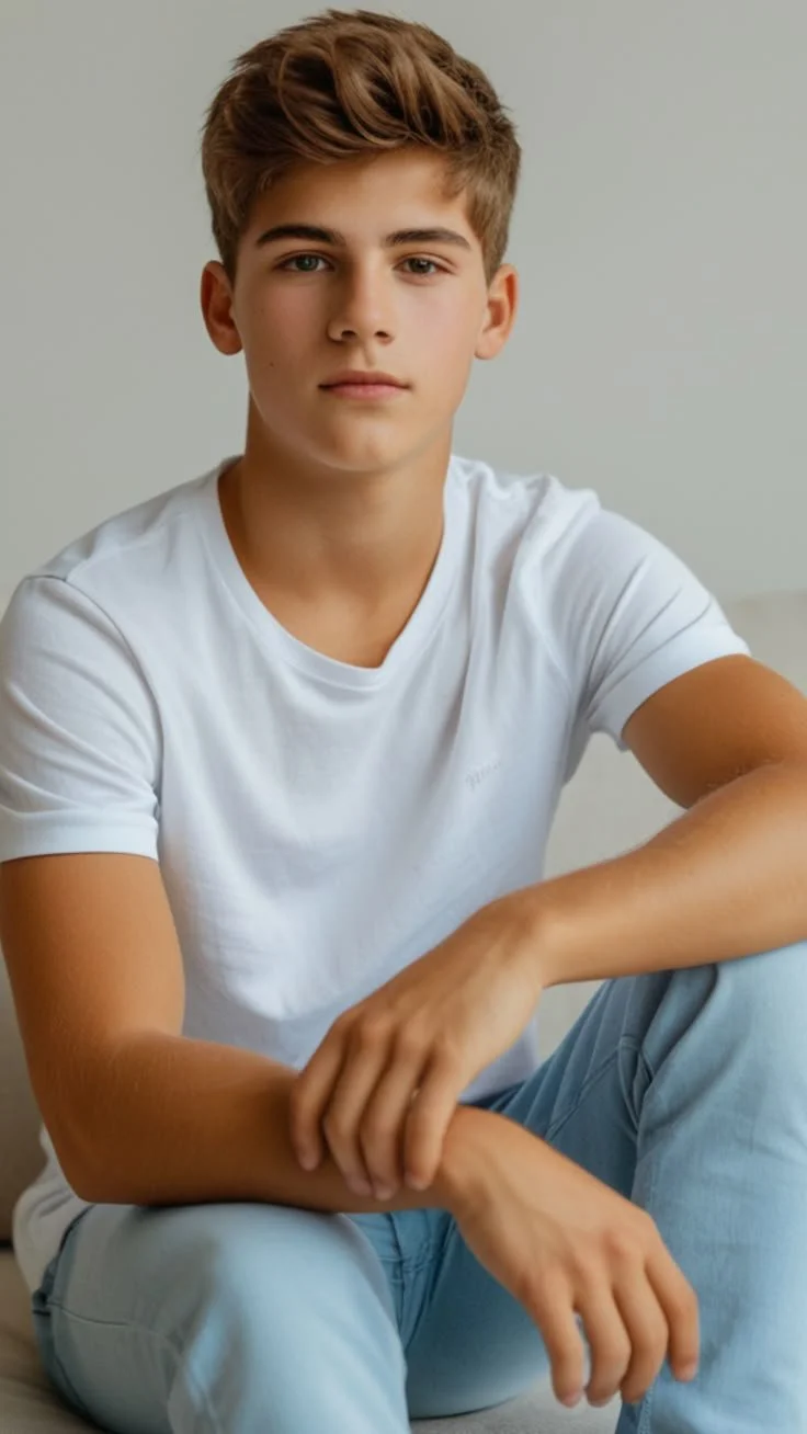 Casting Skate : Court-Métrage "ÉLIO" – La Fémis