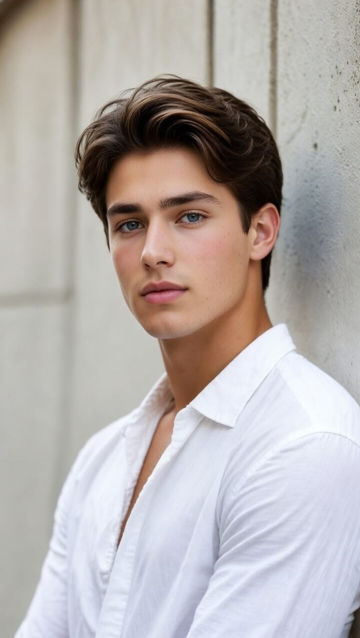  URGENT : Casting Rôle Principal Masculin 