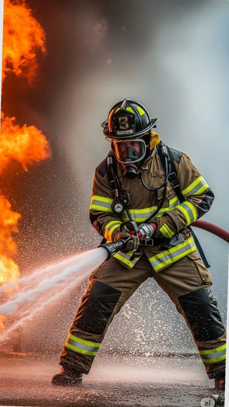  Casting Figuration : Rôles de Pompiers – Bonneuil-sur-Marne (94)