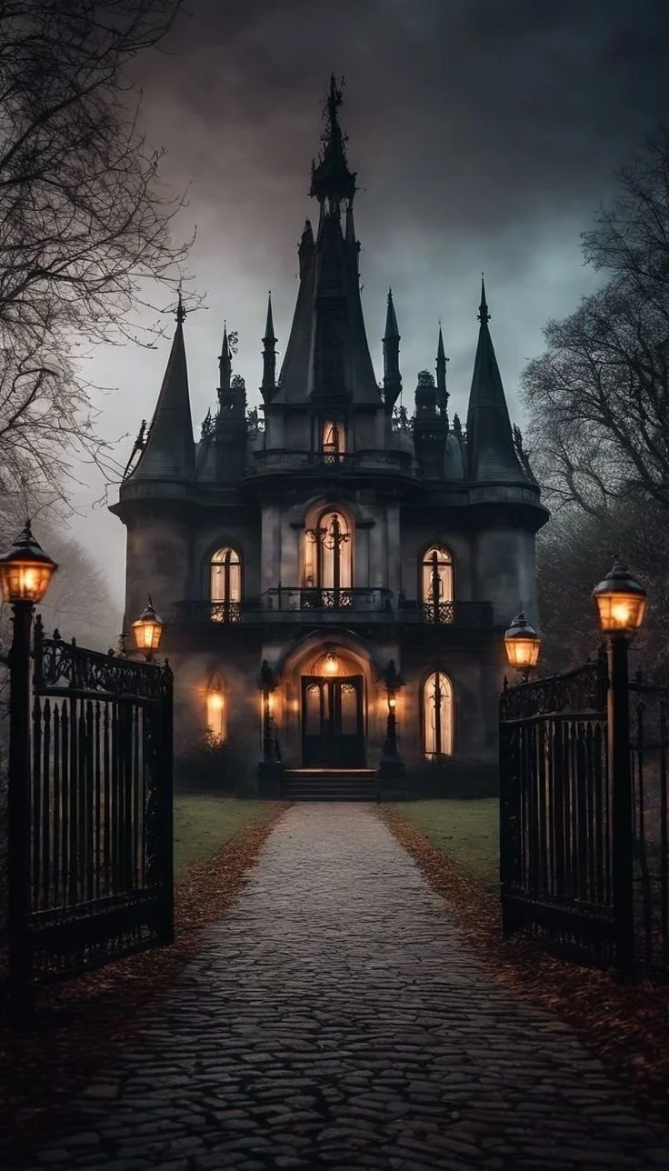  Casting : Court-Métrage Interactif "Manoir Tudor" – Lyon