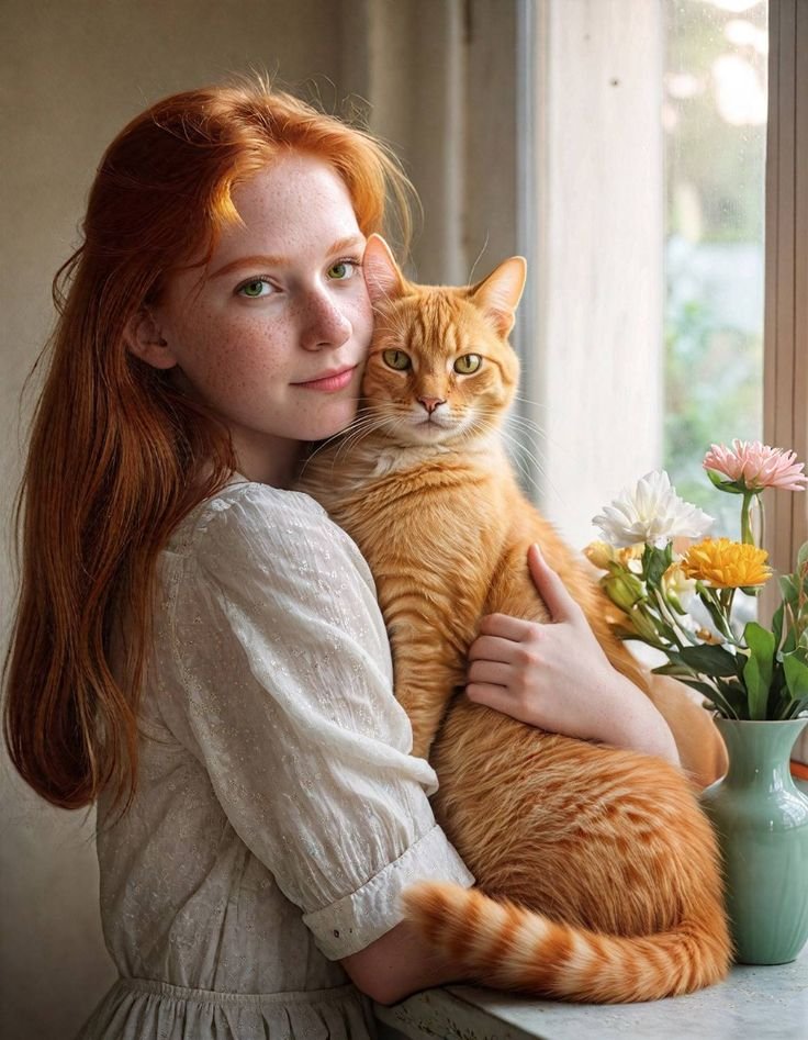 Casting Pub TV : Propriétaire de Chat Roux – France (National)