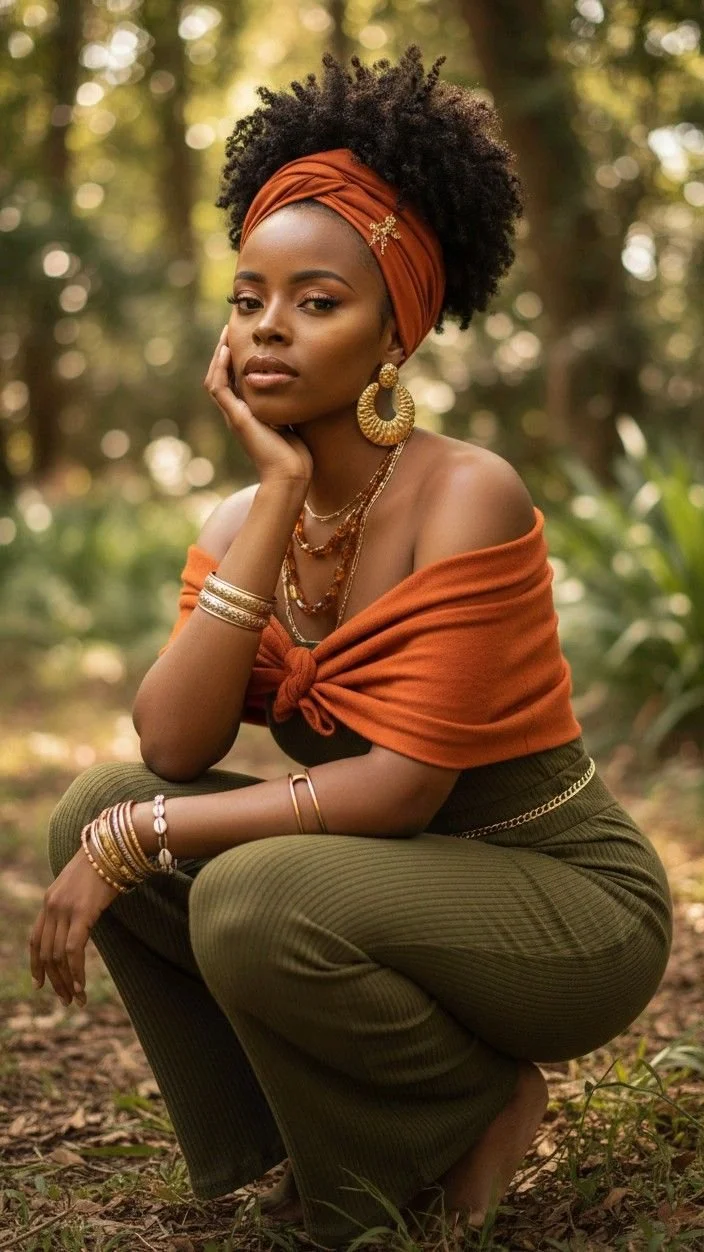  Casting Pub : Marque Cosmétique Africaine – Île-de-France