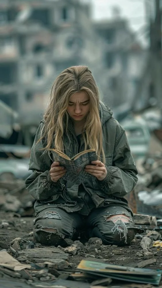 Casting Court-Métrage : "AIR SAYA"