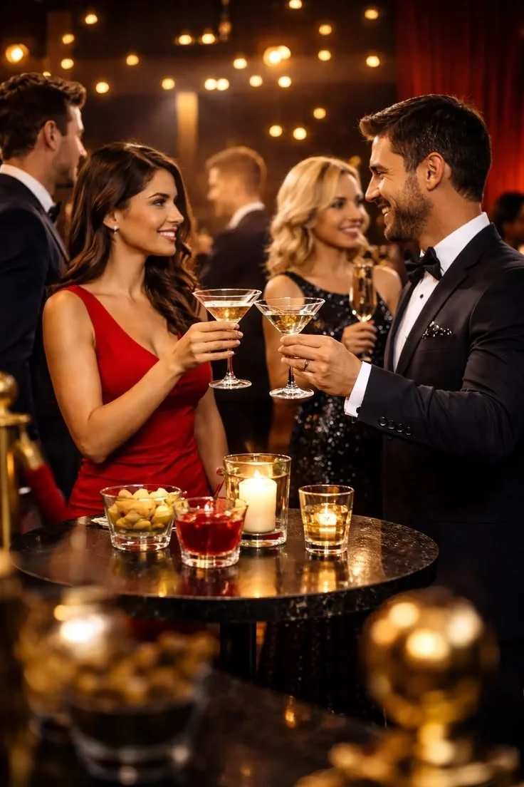  Casting Figuration : Scène de Soirée – Bordeaux (Victoire)