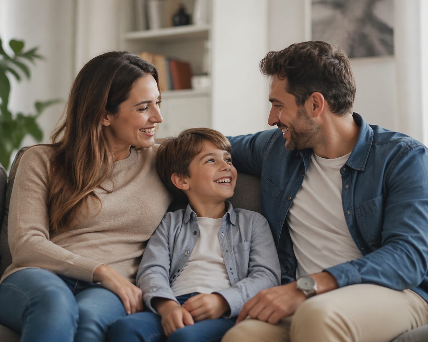 Casting Publicité : "Pub Ahuntsic" – Montréal