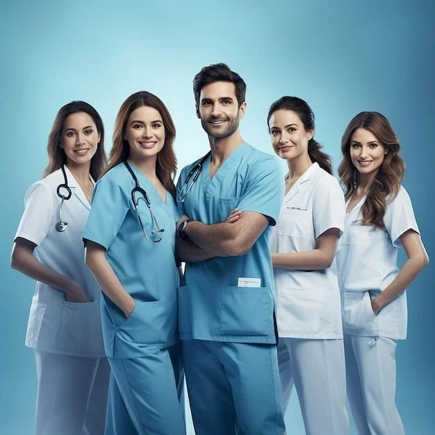  Casting Rôle : Série "Hippocrate" Saison 4 – Canal+