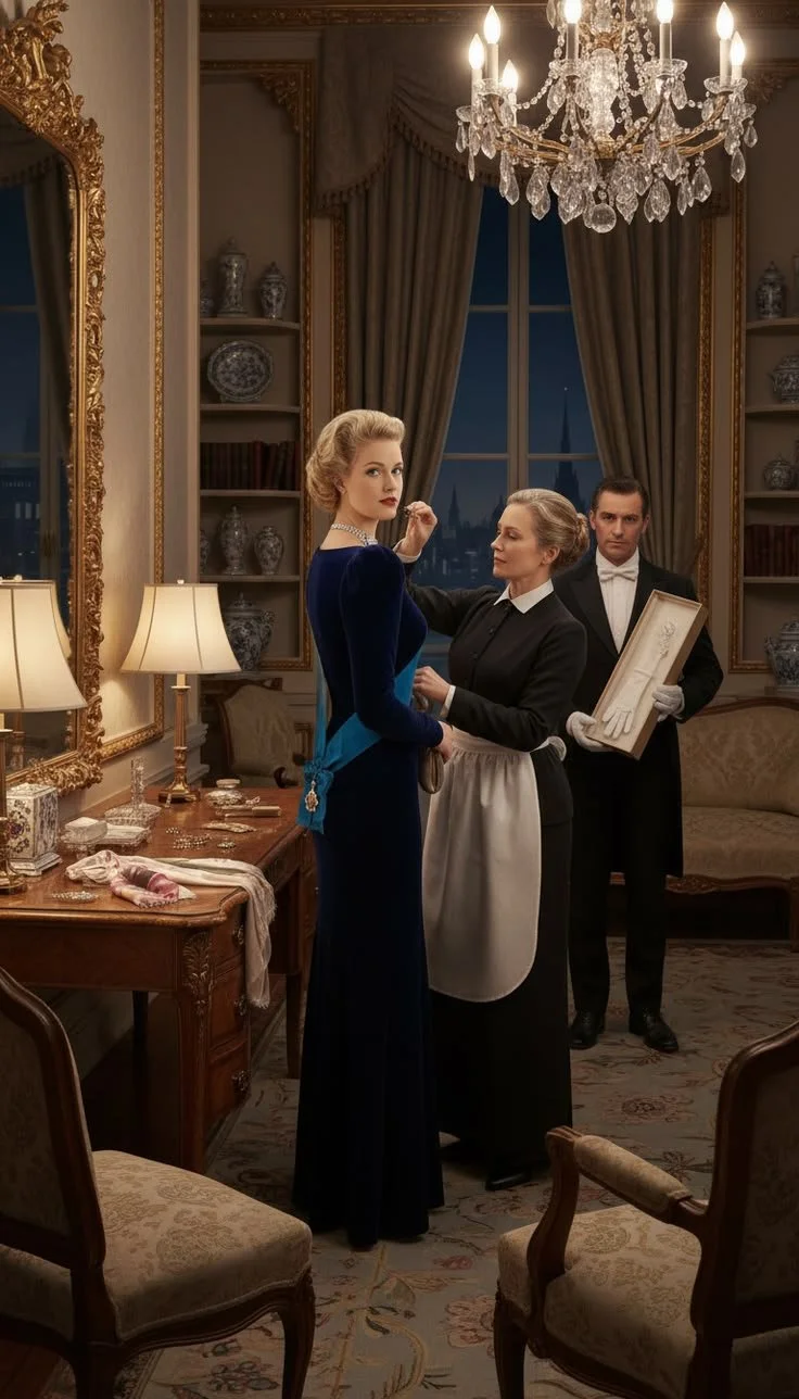 Casting Court-Métrage : "Gouvernante" – Côte d’Azur / PACA