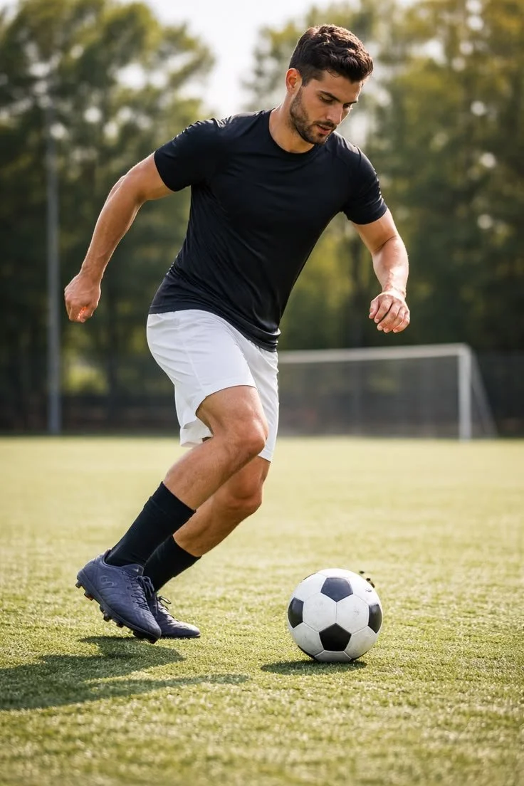 Casting Pub Sportswear : "FAN DE FOOT" 