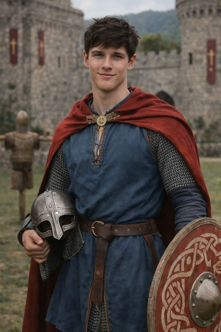 Casting Fiction Médiévale : "Invidia" – Montpellier