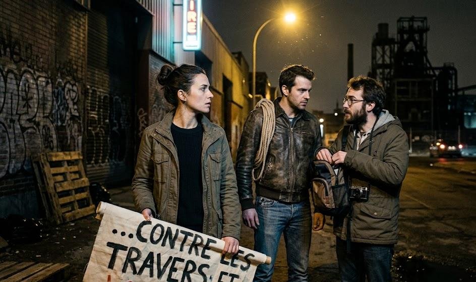 Casting : "SOILEK" – Bordeaux