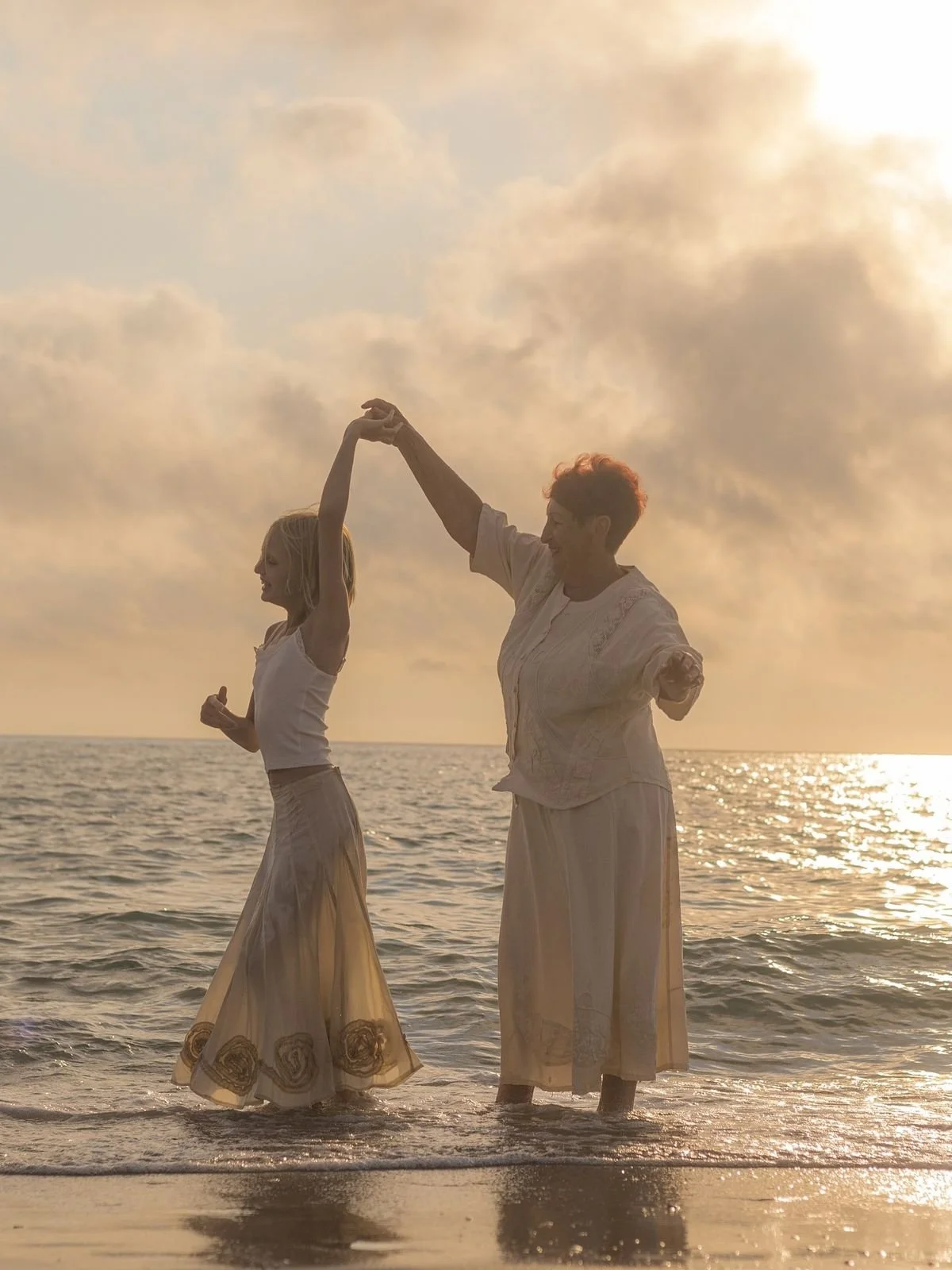 Casting Teaser : "Conversation au bord de l'eau" – Île d'Oléron