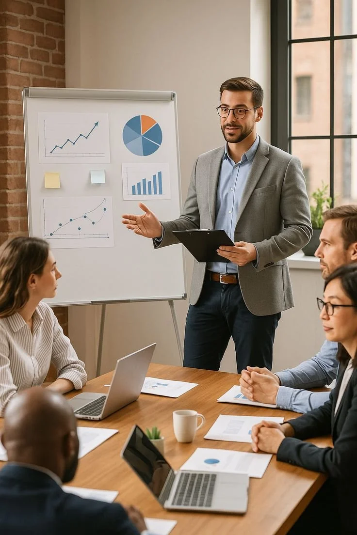 Casting Vidéo Entreprise : Sensibilisation Harcèlement