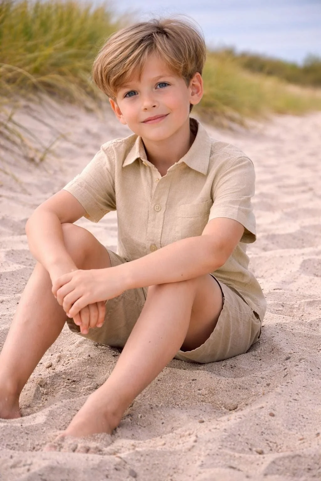 Casting Enfant : Long-Métrage Anne Le Ny