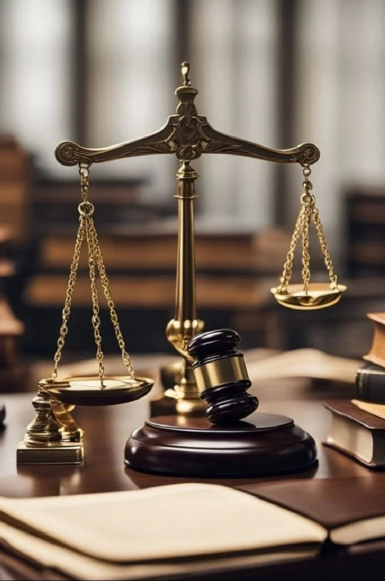 Casting "La Foudre" : Rôles Judiciaires &amp; Figuration
