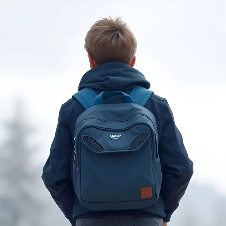 Casting Court-Métrage : "ENFANT SAC À DOS"