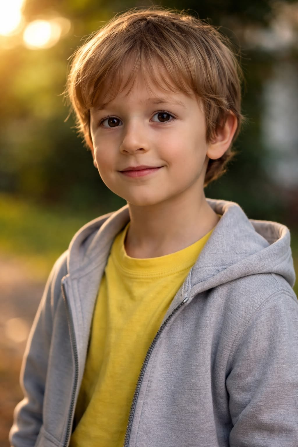  Casting Enfants : Série OCS – Île-de-France