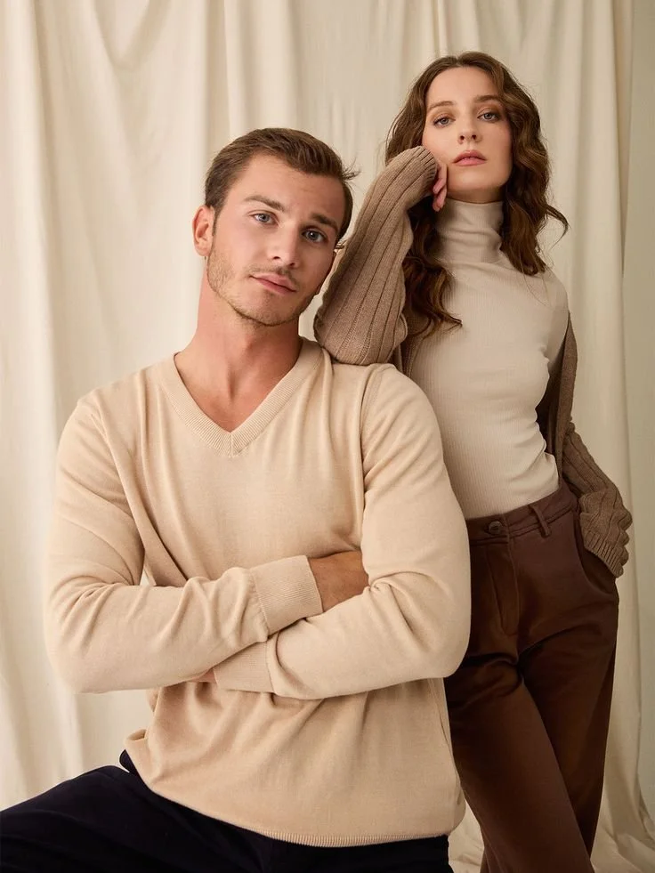 Casting Publicité Luxe : Figurants Mannequins – Paris