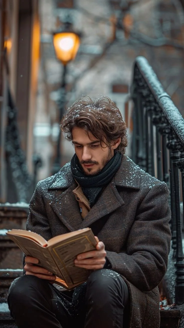 Casting Court-Métrage : "Le Livre de Joseph" – Bordeaux