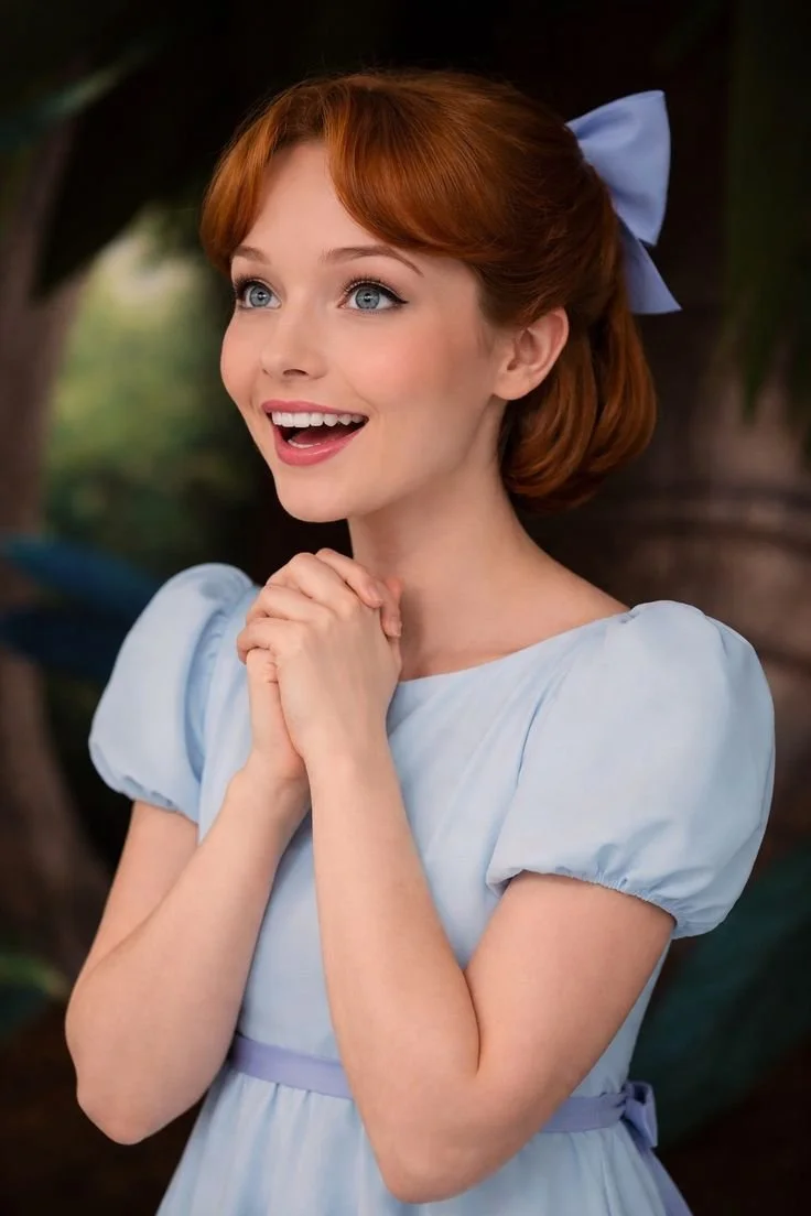 Recherche Figurants : "La Fille de Peter-Pan" – Grenoble