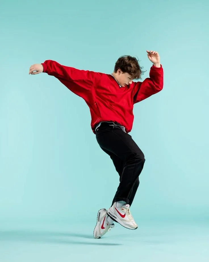 Casting Shooting Publicitaire : Jeunes Danseurs – Lille 