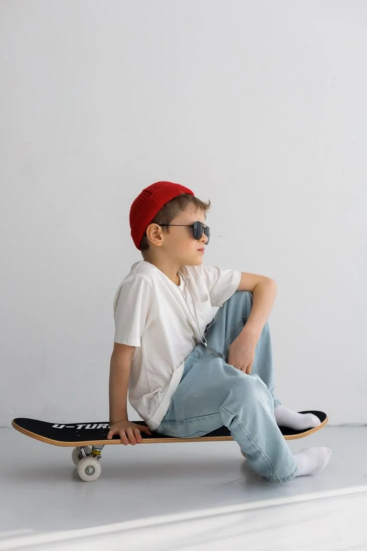 Casting Shooting Photo : Jeunes "Riders" (Skate, Trott', BMX) 