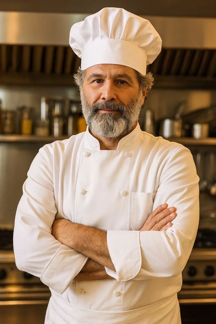 Casting Pub Puget : Rôle de "Papi Provençal" – Île-de-France 