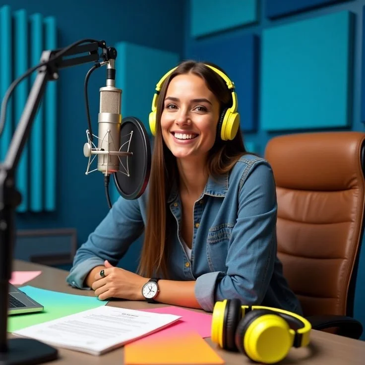 Casting Voix Film d'Animation MELVILE – Belgique
