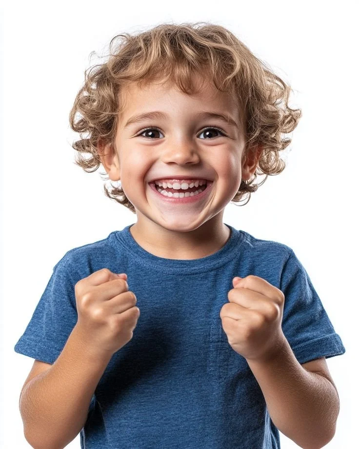 Casting Rôle Enfant Série Plateforme (Comédie) 