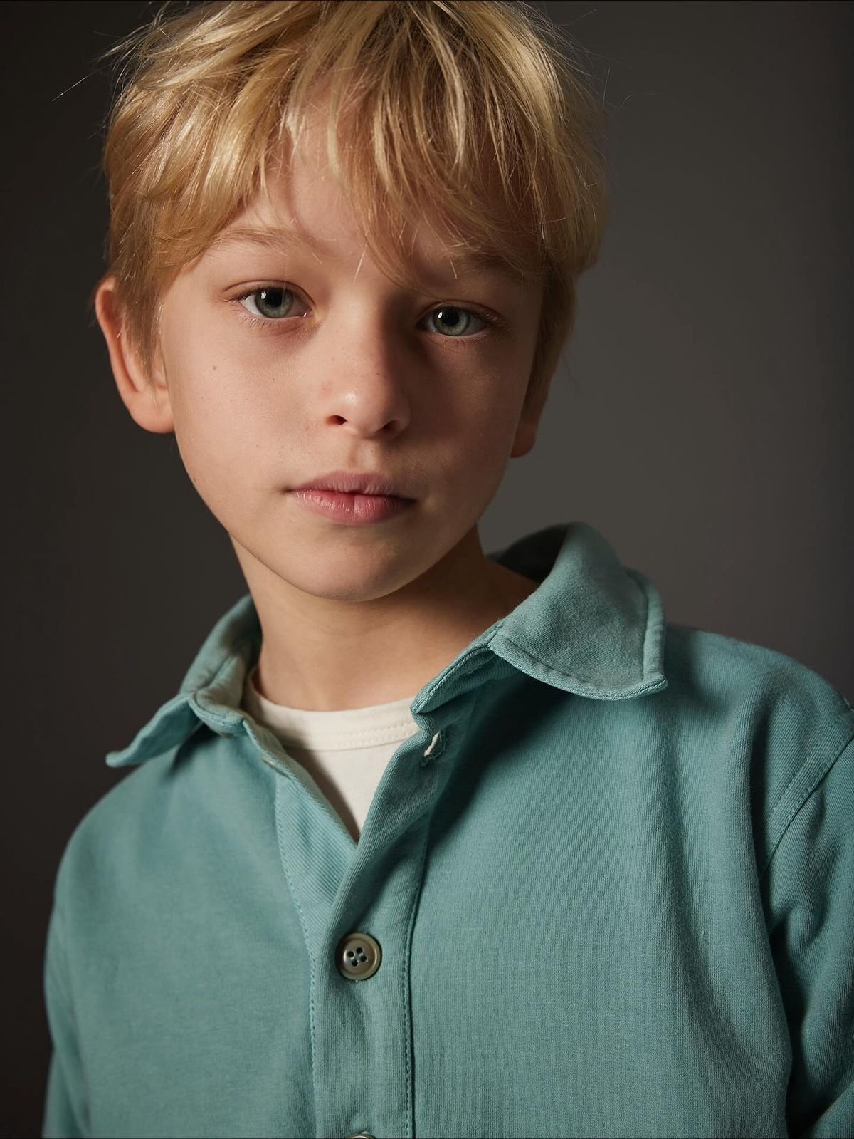 Casting Enfant : Long-Métrage de Comédie (Années 80) 