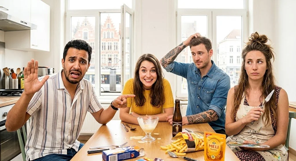 Casting Court-Métrage : "Qui a mangé mon riz-au-lait ?!"