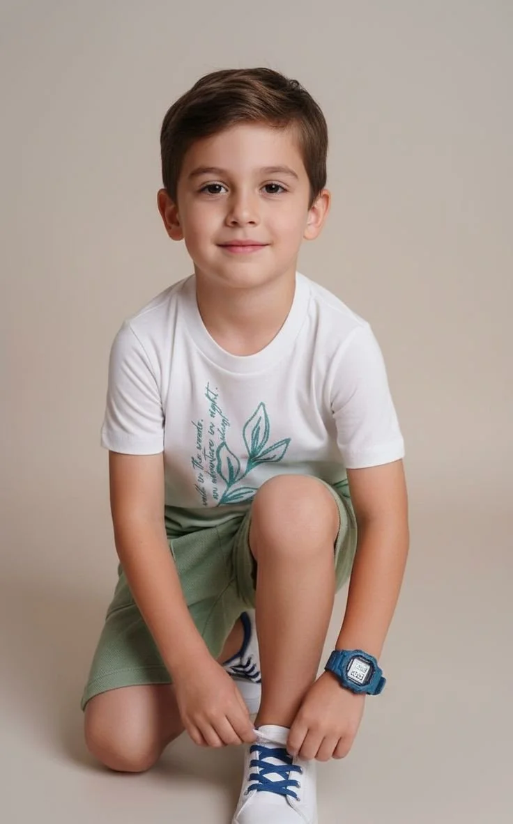 Casting Enfant : "SOMA" — Belgique 