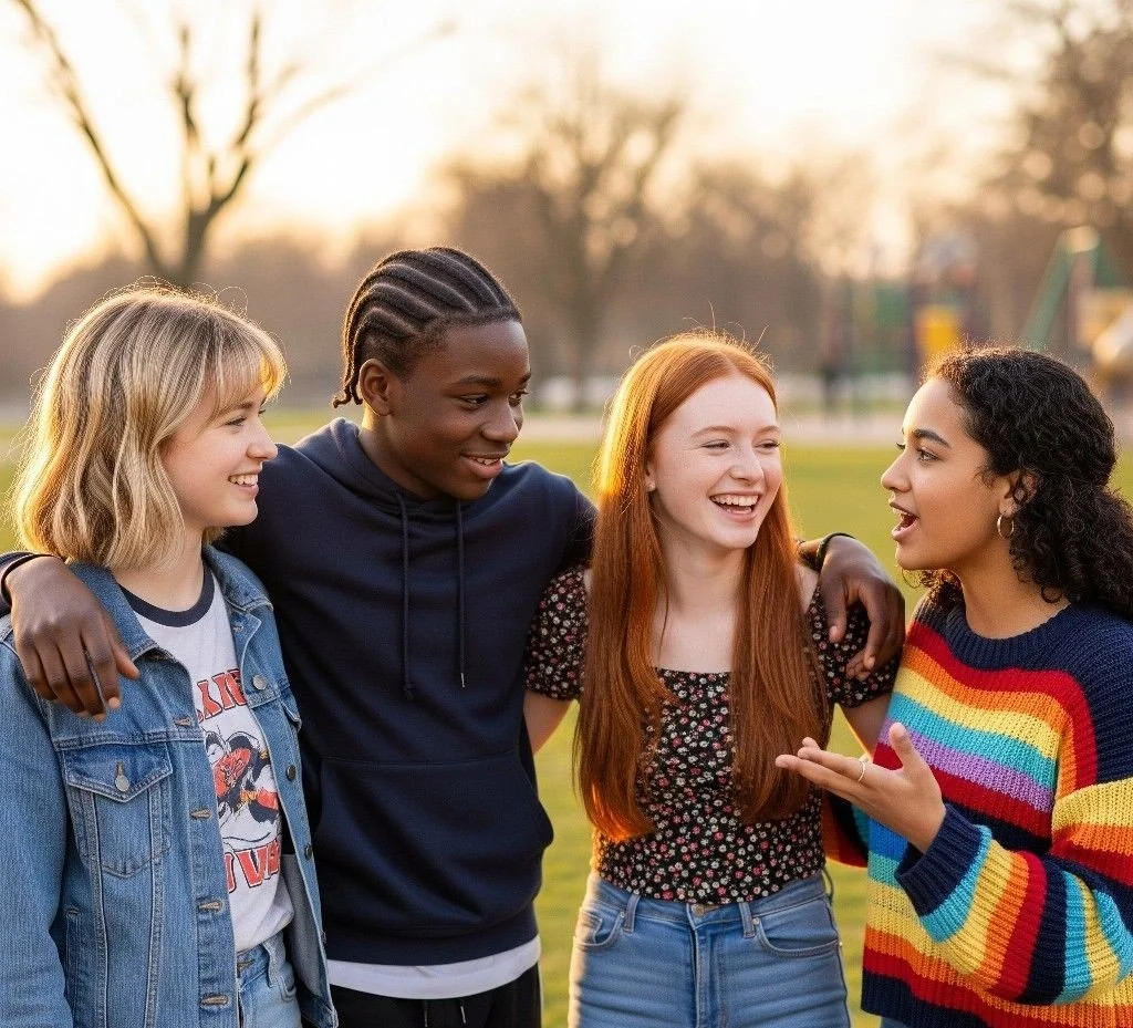 Casting Figuration Adolescents : Série TV – Saint-Denis (93) 