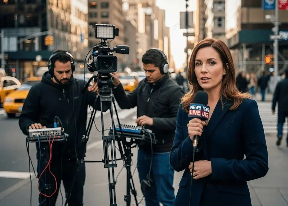Casting Acteur / Présentateur : Vidéos Micro-Trottoir pour une Marque Télécom – Belgique 