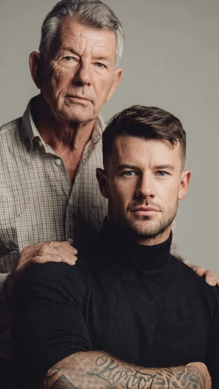 Casting Rôles Principaux Hommes : Film de Fin d'Études ENSAV – Toulouse 