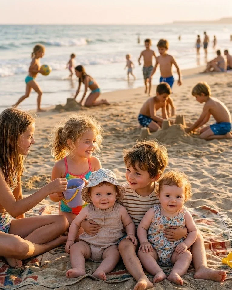 Casting Enfants : Long-Métrage Historique Américain – Paris 