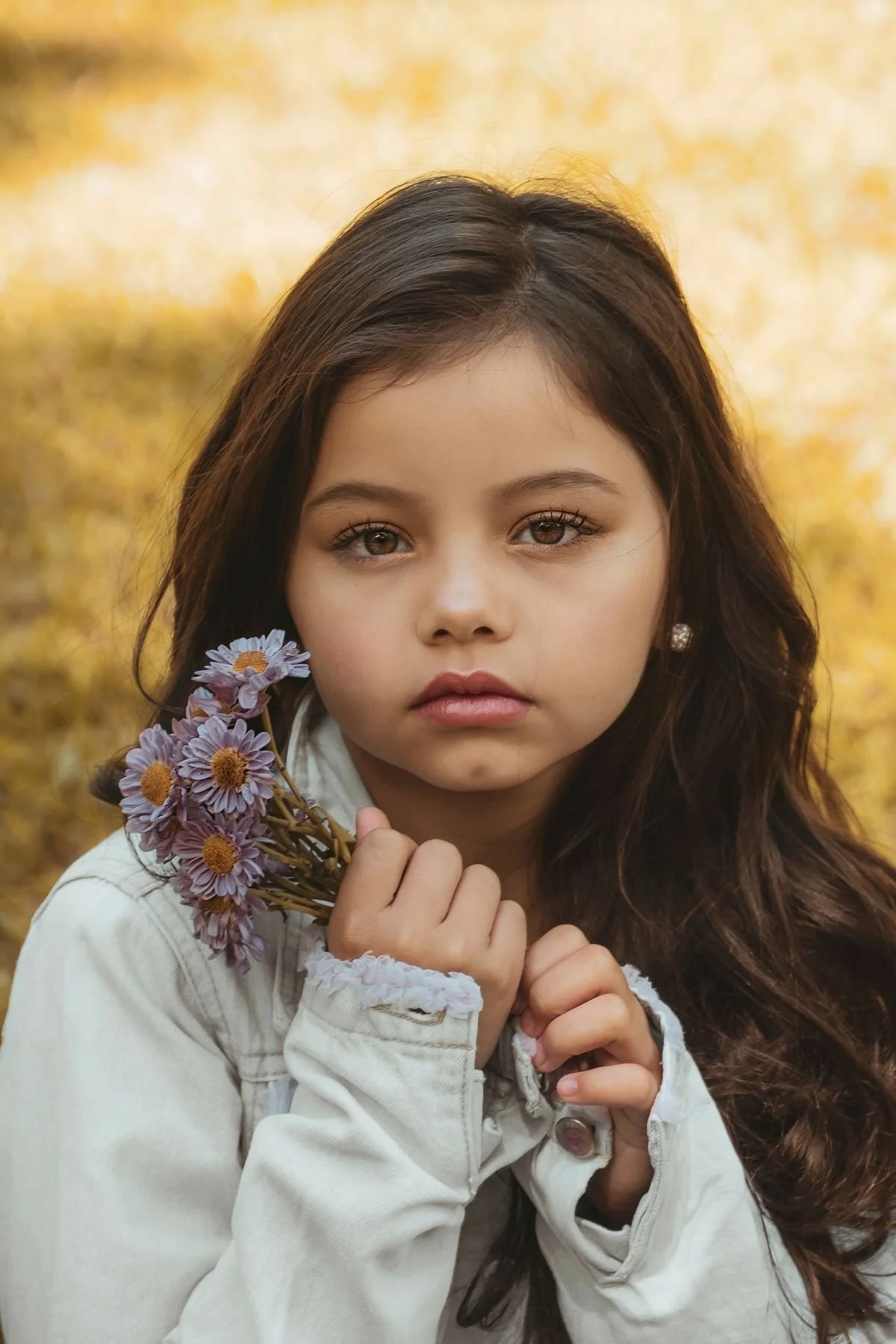 Casting Enfants : Tournage Publicitaire Produit Capillaire – Paris 