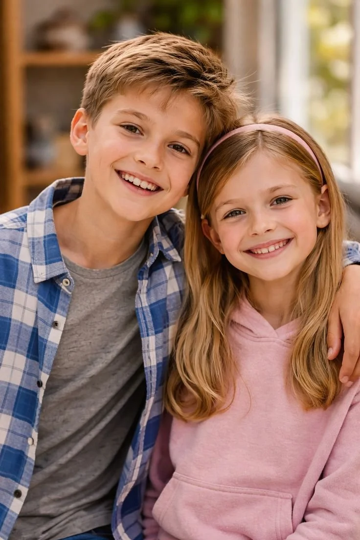 Casting Figuration Enfant : Long-Métrage « Anatole Latuile » 