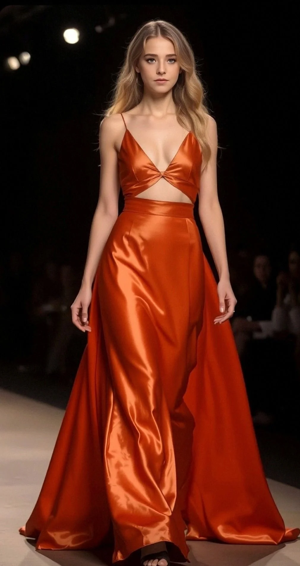 Casting Mannequins Défilé : Profils Féminins &amp; Masculins – Verteillac 