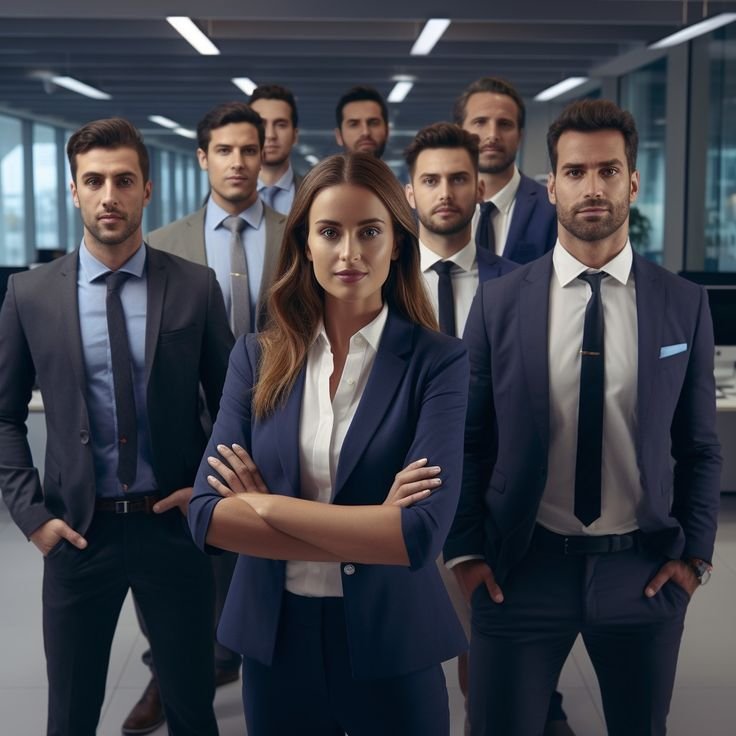 Casting Multi-Profils : Long-Métrage – Cheyenne Carron 