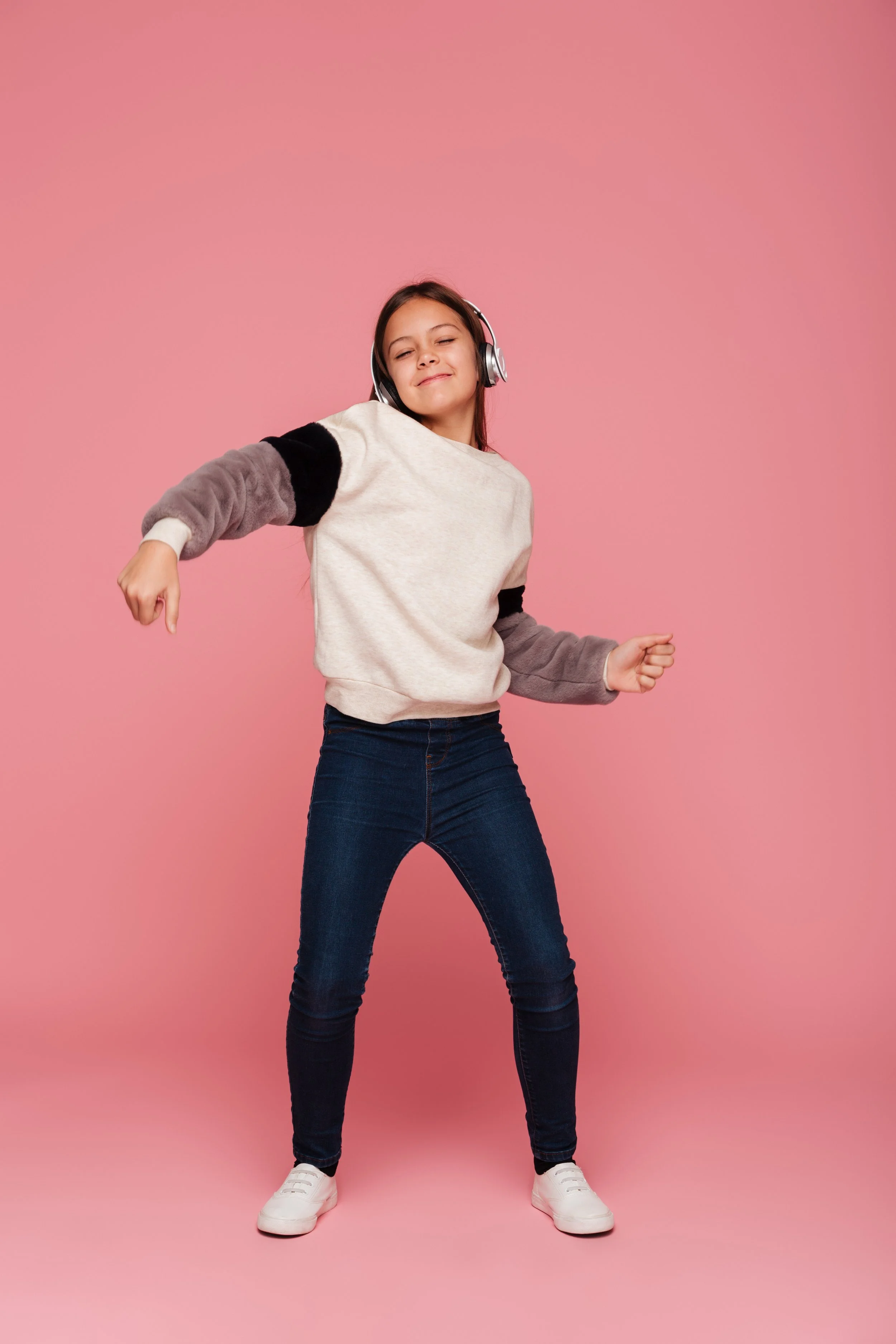 Casting Enfants 3 à 10 ans