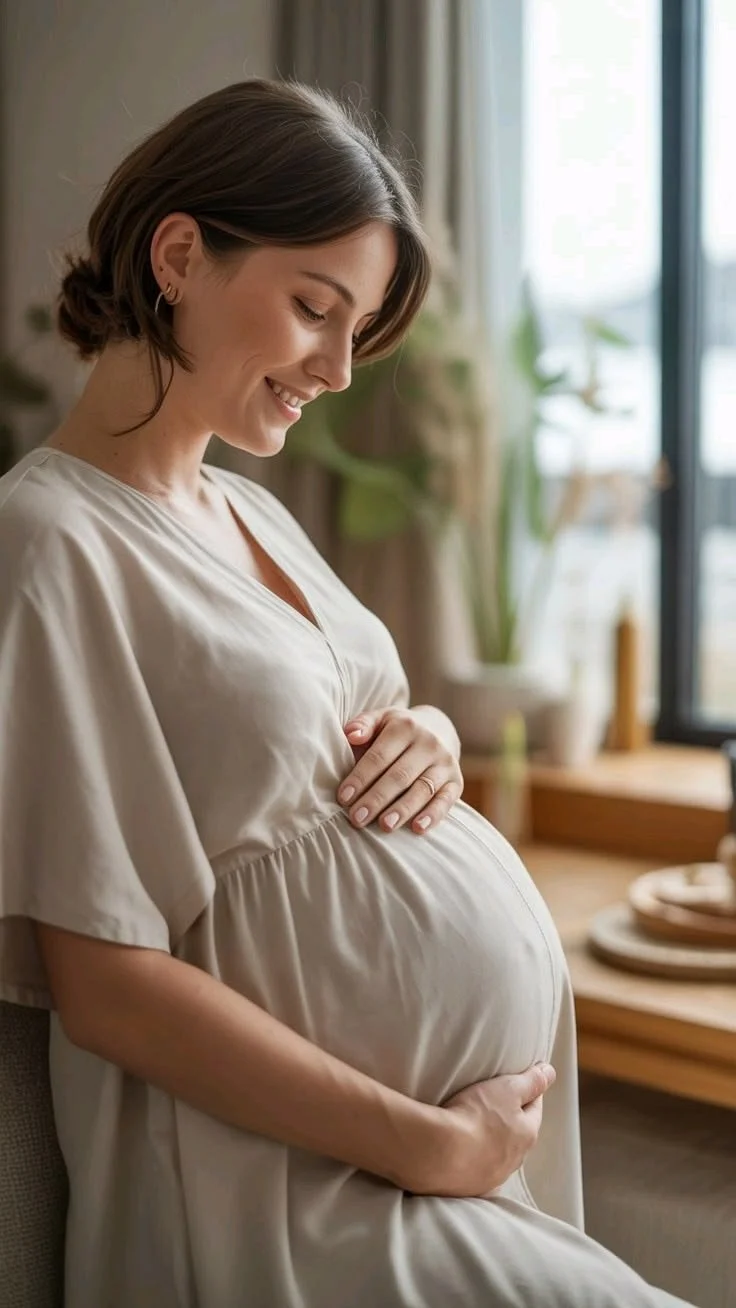 Casting Profils Non-Comédiens : Future Maman &amp; Futur Papa – Film Publicitaire (Bruxelles)
