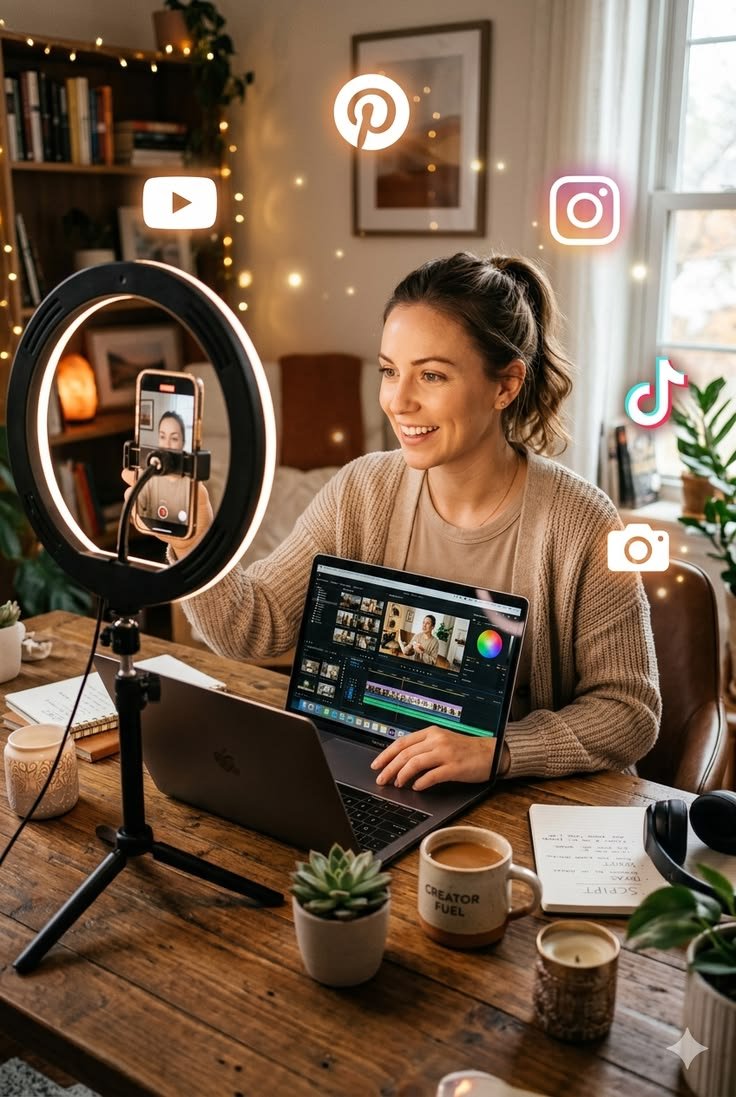 Casting Pub Digitale : Réseaux Sociaux (Marque de Mobilier) – Grand Est 