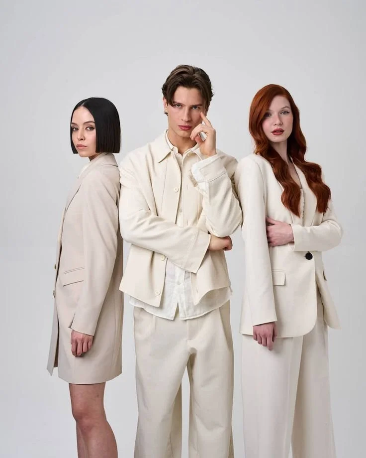 Casting Shooting Photo : Modèles Hommes &amp; Femmes – La Navette (Paris 17e)