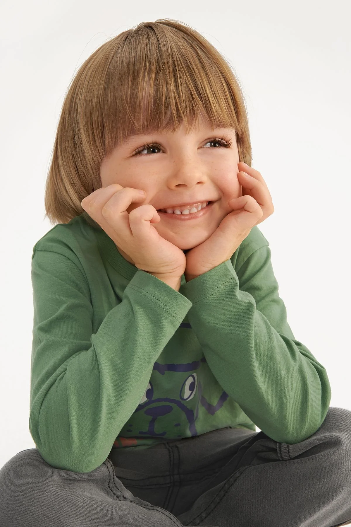 Casting Petit Rôle Enfant : Long-Métrage UGC Fiction