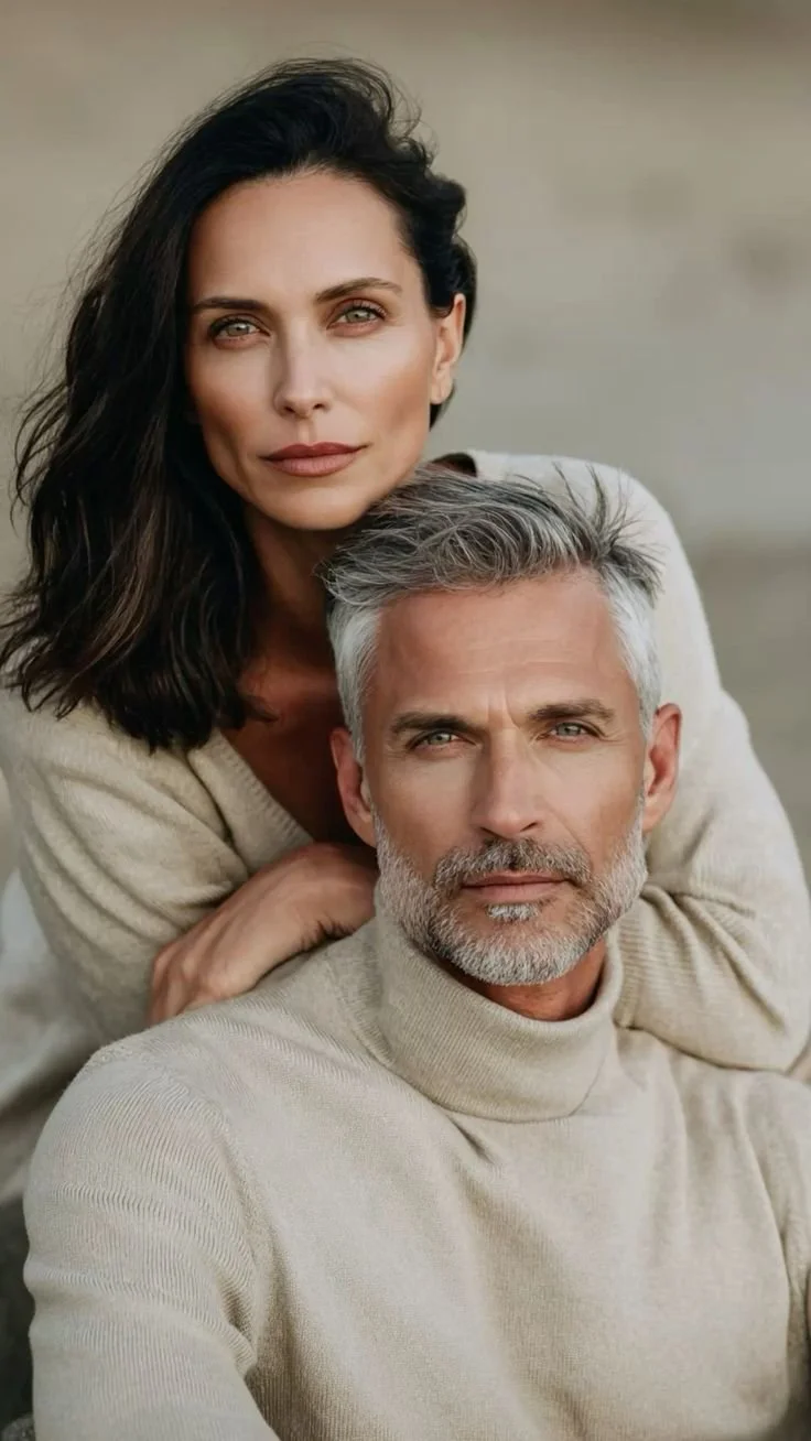 CASTING PUBLICITÉ : Homme &amp; Femme (Capsules Réseaux Sociaux Qilibri) – Lille 